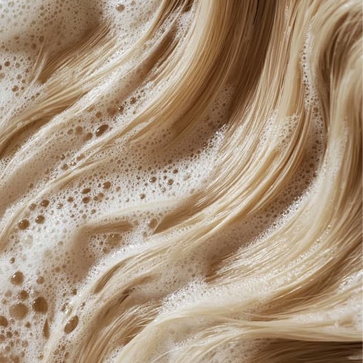 The AWAKEN Head Spa Package